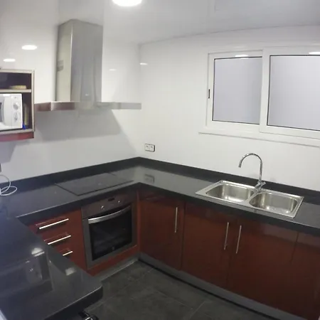 Apartment Aiguaneu Sa Palomera