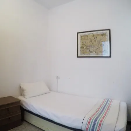 Apartment Aiguaneu Sa Palomera *