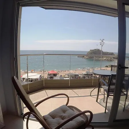 Aiguaneu Sa Palomera